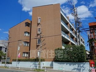 NSハイムの画像