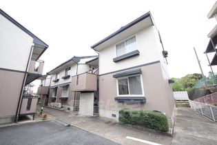 ルミエールA棟の画像