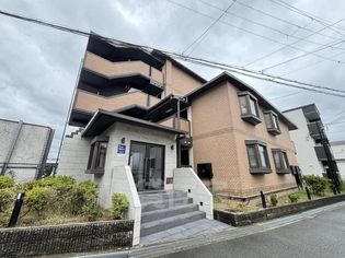 PLUM CITY RESIDENCE NEYAGAWA (ジュネスFUJI) の画像
