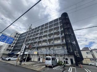 ウインド・ヒル香里1の画像