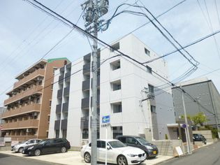 メゾンドアミティエの画像