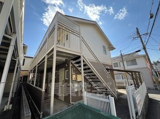 ルシエール甲東園の画像