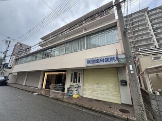 サンパールビルの画像