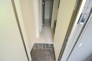 セントレジス新大阪3の画像