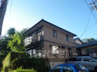 イーストサイドコテージの画像