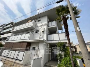 鳴尾ハイツの画像