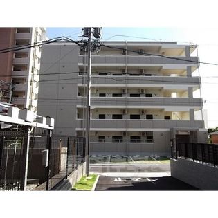 愛知県名古屋市瑞穂区明前町の賃貸マンションの画像
