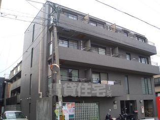 リバティ西陣の画像