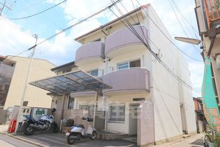 サンハイム島谷の画像