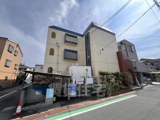 大阪府寝屋川市田井西町の賃貸マンションの画像