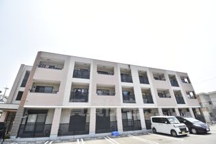 大阪府堺市南区豊田の賃貸マンションの画像