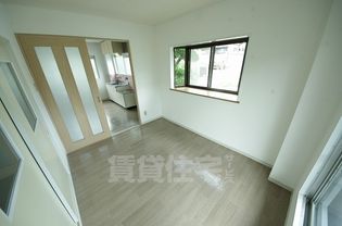 大阪府東大阪市日下町6丁目の賃貸マンションの画像