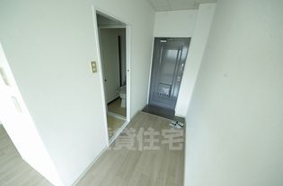 大阪府東大阪市日下町6丁目の賃貸マンションの画像