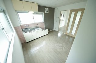 大阪府東大阪市日下町6丁目の賃貸マンションの画像