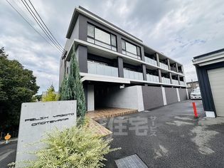 愛知県名古屋市天白区表山1丁目の賃貸マンションの画像