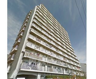 御器所サンハイツの画像