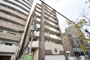 大阪府堺市堺区宿院町東4丁の賃貸マンションの画像