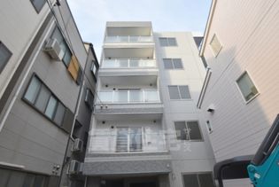 大阪府大阪市旭区今市2丁目の賃貸マンションの画像