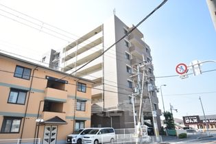 大阪府堺市西区鳳西町1丁の賃貸マンションの画像