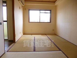 メゾン・ケンモウトの画像