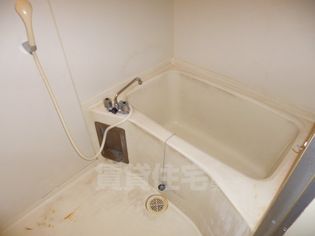 メゾン・ケンモウトの画像