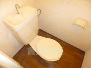 メゾン・ケンモウトの画像