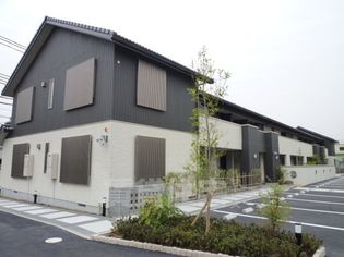 大阪府堺市南区豊田の賃貸アパートの画像