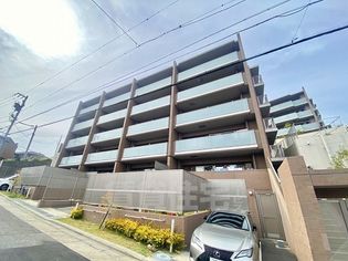 プラウド八事テラスの画像