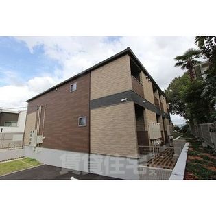 プチメゾン松和花壇の画像