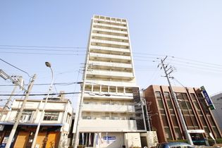 大阪府堺市堺区車之町東1丁の賃貸マンションの画像