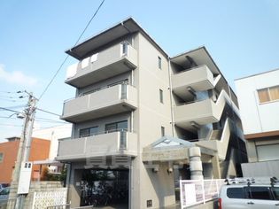 メゾンさつきの画像