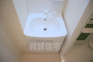 Luxe京都西大路の画像