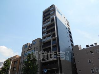 プレサンス広小路通パルスの画像