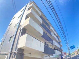 池田マンションの画像