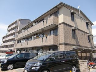 アメニティーコート西泉丘の画像