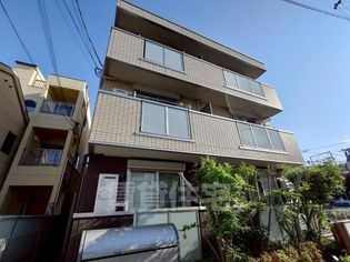 D-room中桜塚の画像