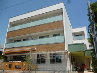 Lumbini桜塚の画像