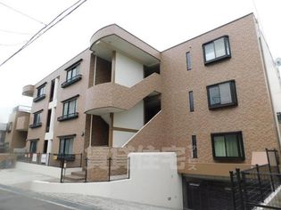 アンシャンテ豊中の画像
