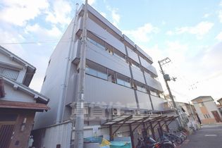 ウインライフ藤井寺の画像