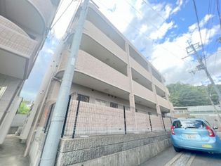 グランツェントAの画像