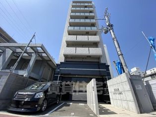大阪府大阪市城東区成育1丁目の賃貸マンションの画像