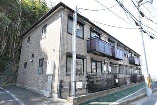 大阪府和泉市王子町の賃貸アパートの画像