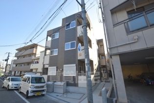 ハーモニーテラス清水8の画像