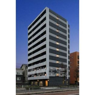 S-FORT北千種の画像