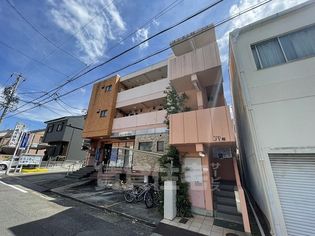 マンションJY館(女性専用)の画像