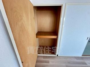 サンパレス21服部の画像