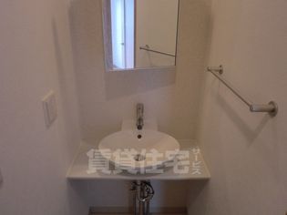 レジディア高岳の画像