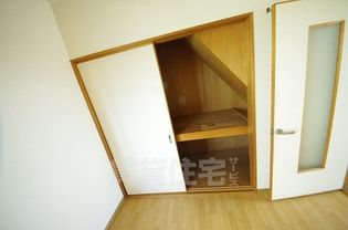 サンライフクローバーの画像