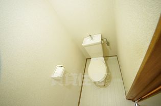 サンライフクローバーの画像