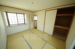 サンライフクローバーの画像